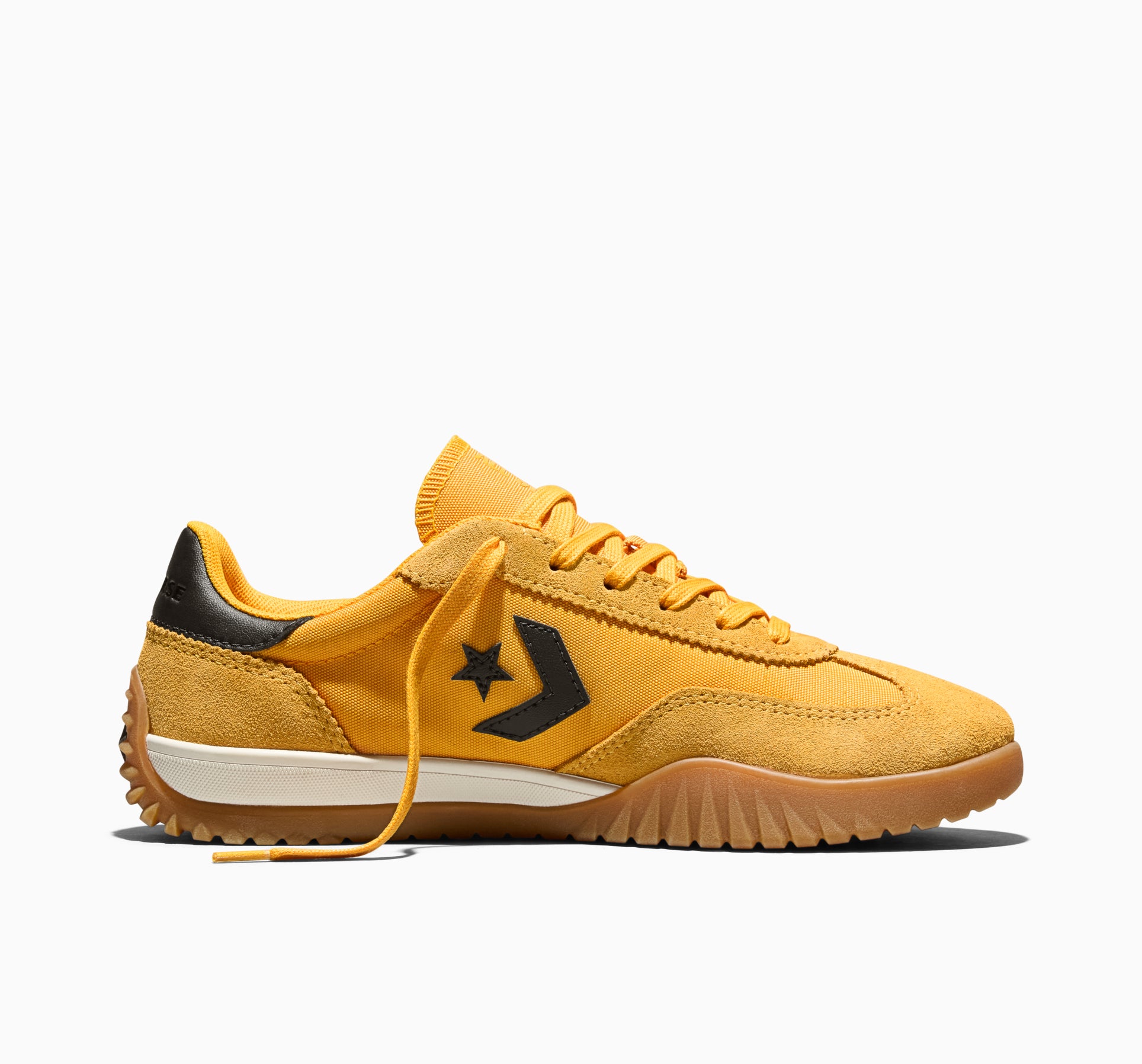 Run Star Trainer