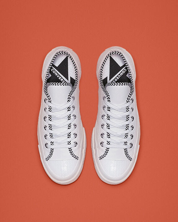 #color_White/Converse Black/White