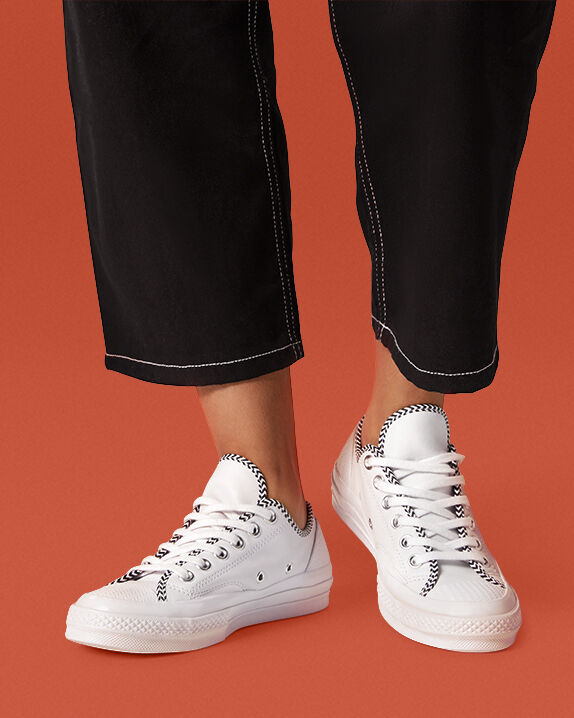 #color_White/Converse Black/White