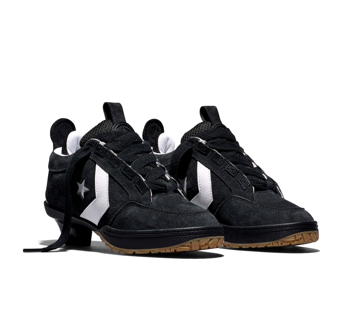 VX-1 Heel