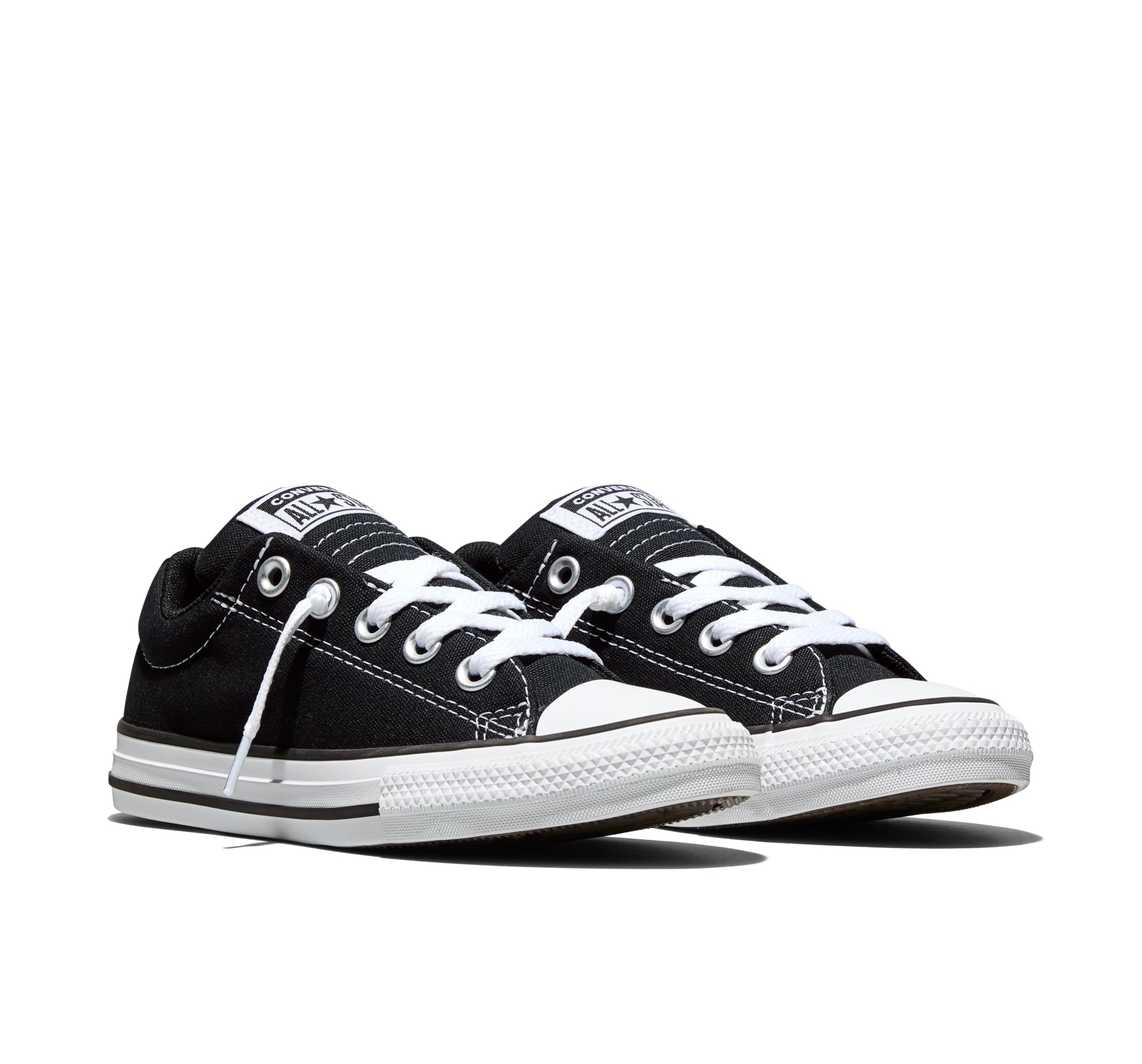 Chuck Taylor All Star Street Facile à Enfiler