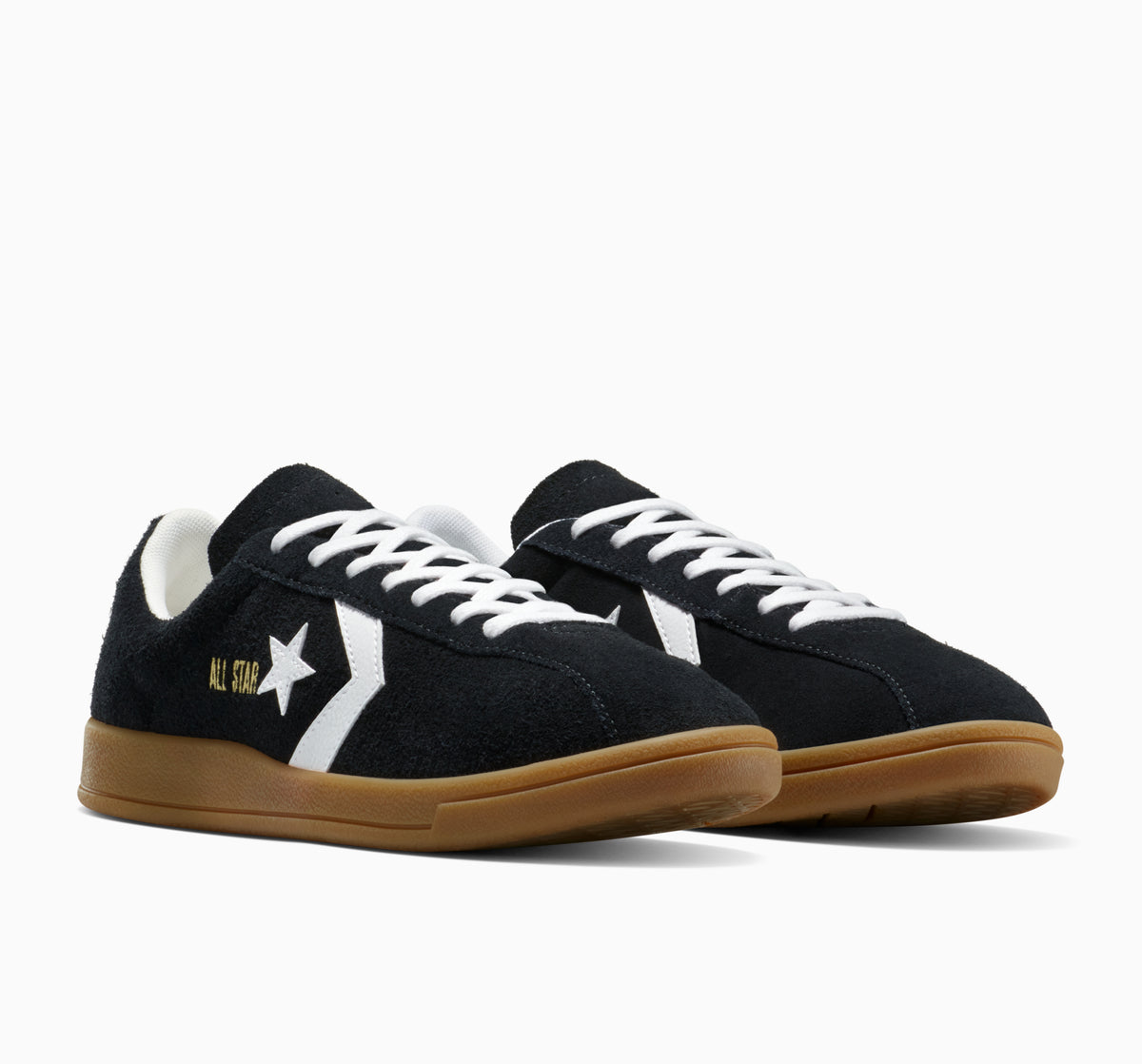 All Star Classic Trainer Suede