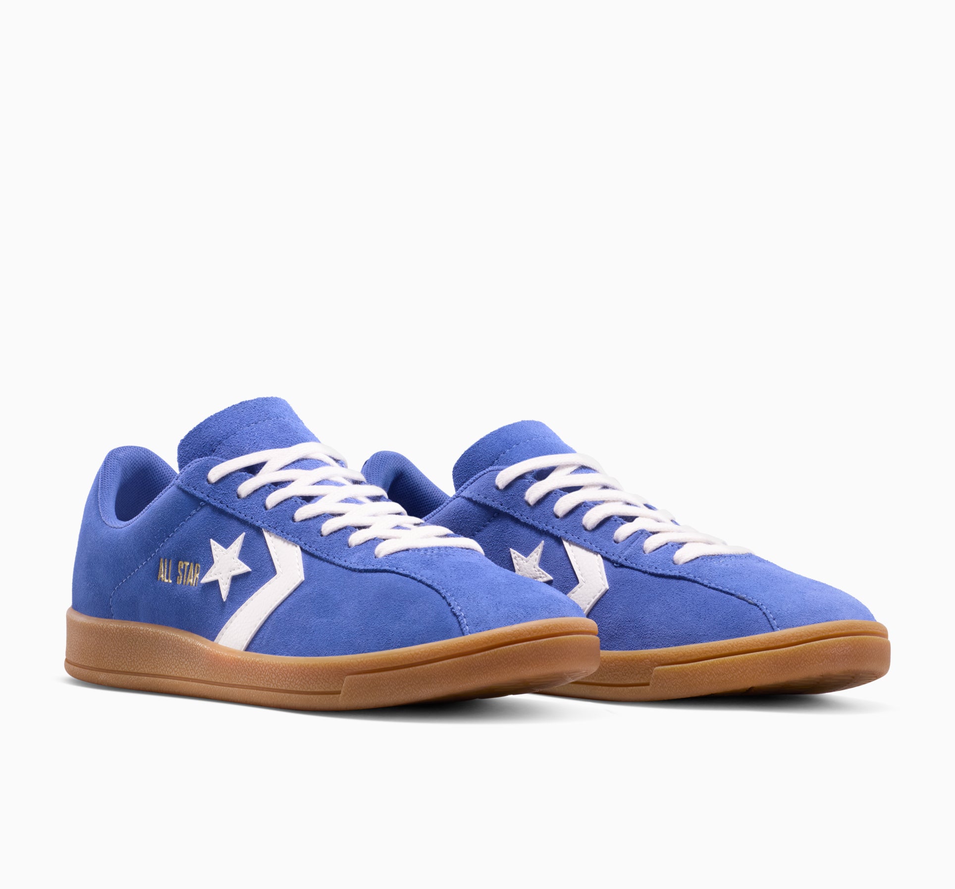 All Star Classic Trainer Suede