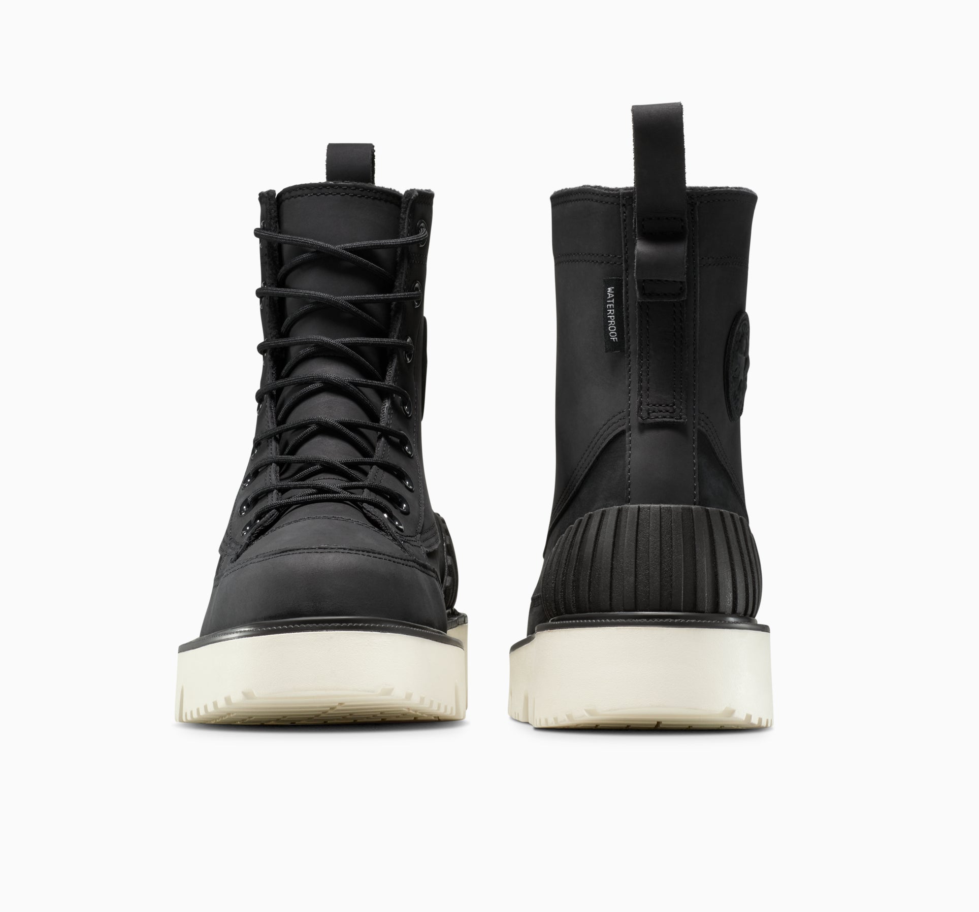 Chuck 70 Rugged Waterproof Boot