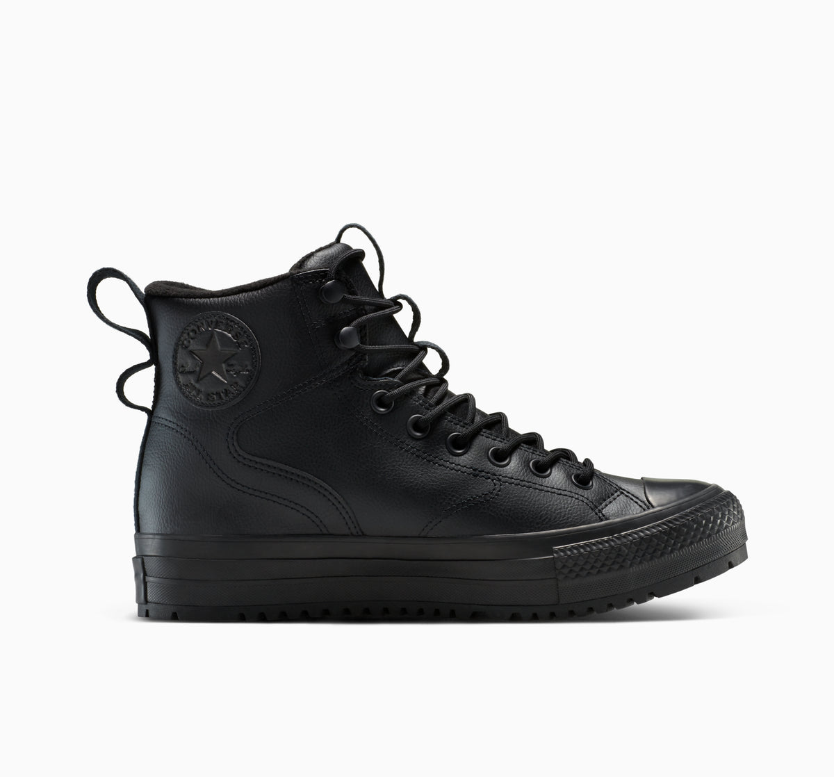 Chuck Taylor All Star Water-Repellent Hiker Boot