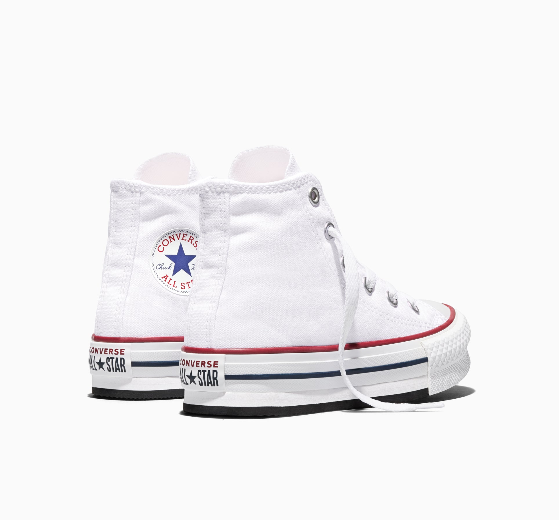 Chuck Taylor All Star EVA Lift Platform Canvas