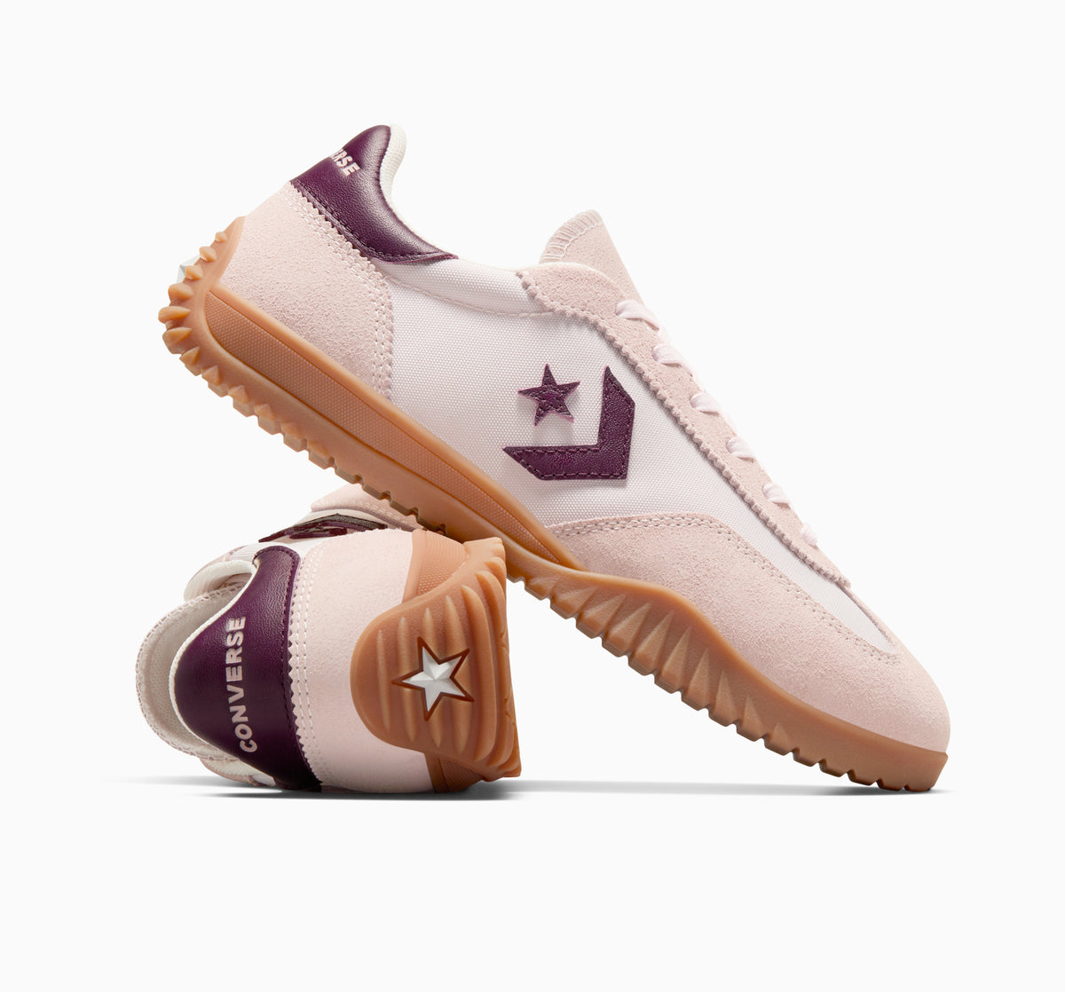 Run Star Trainer