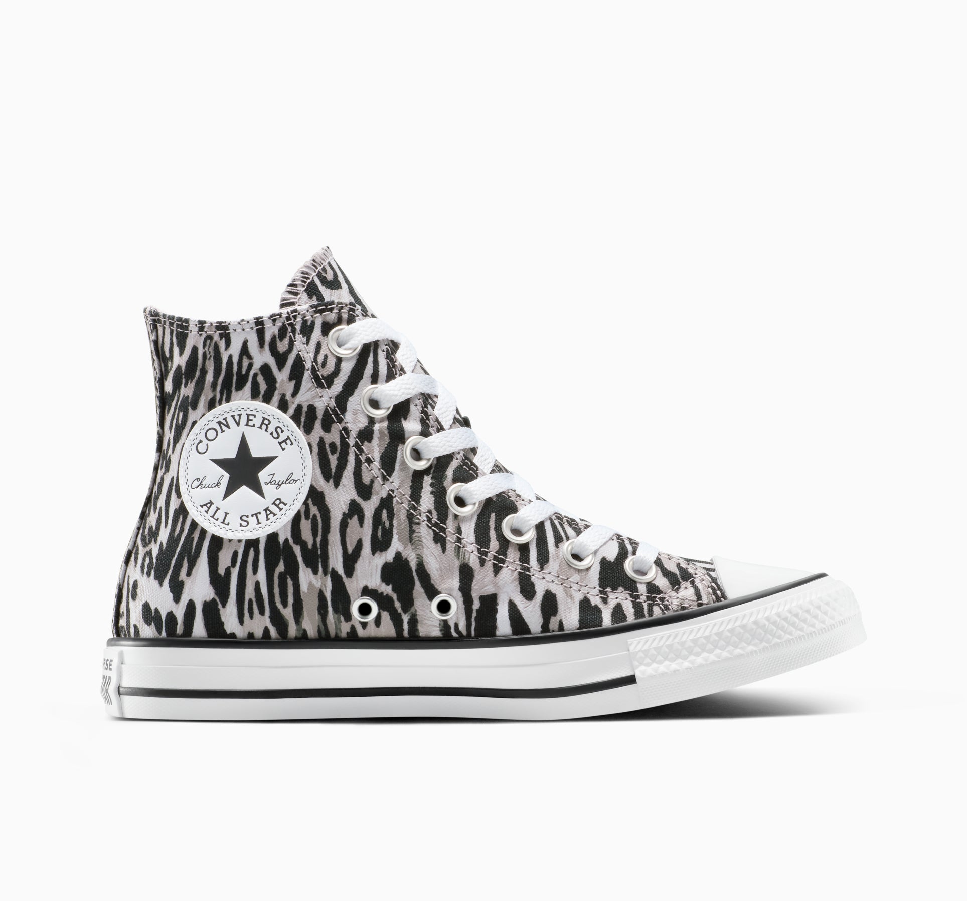 Chuck Taylor All Star Leopard