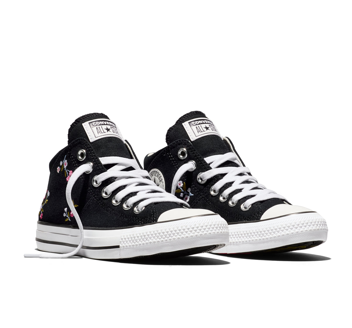 Chuck Taylor All Star Madison Canvas