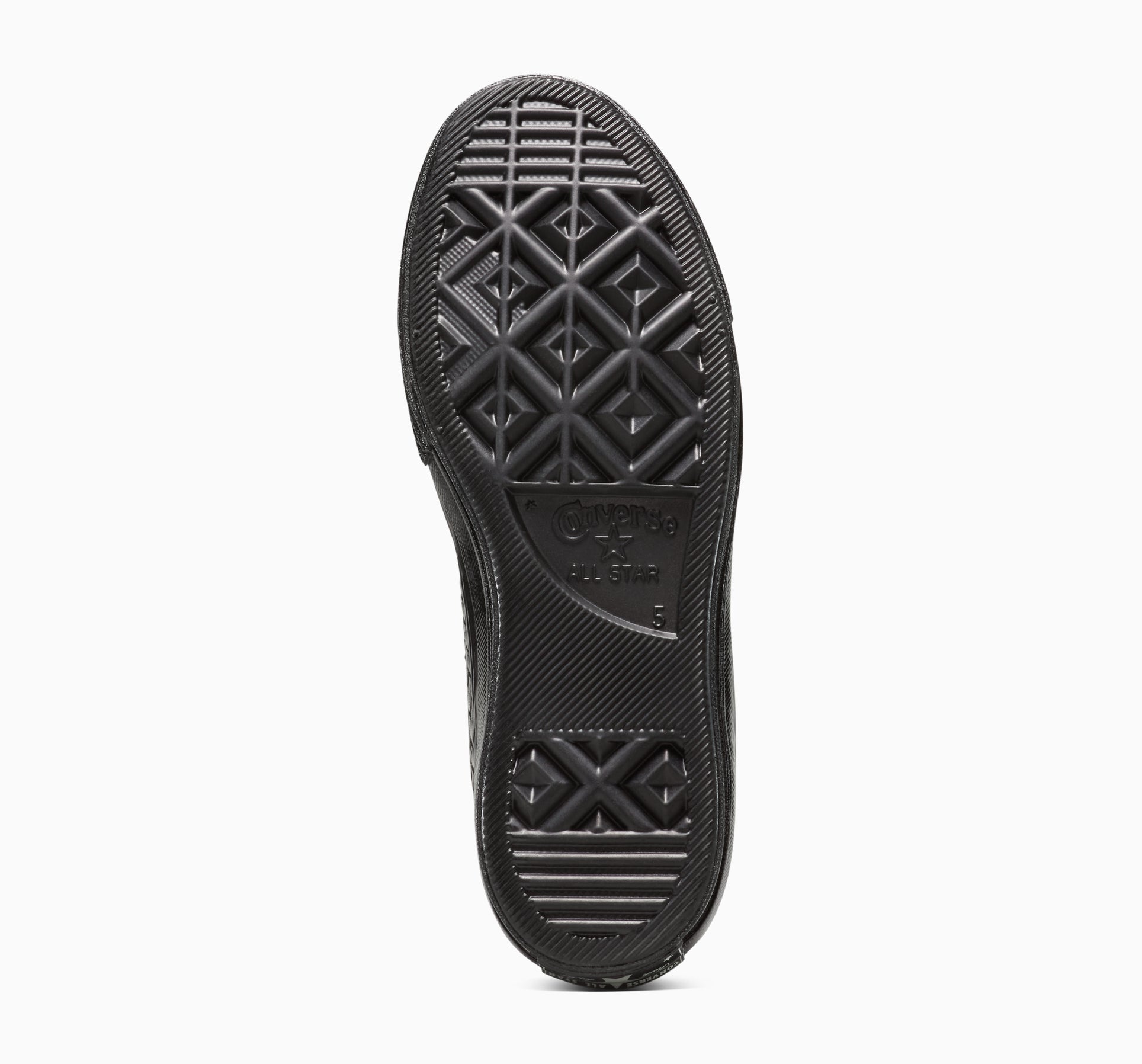 Chuck 70 Woven Leather