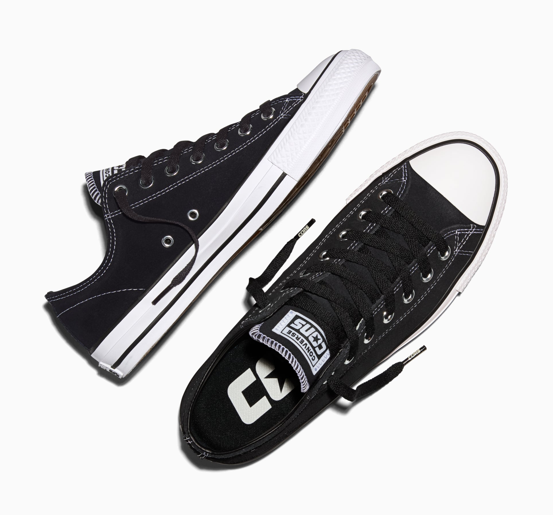 CONS Chuck Taylor All Star Pro Suede