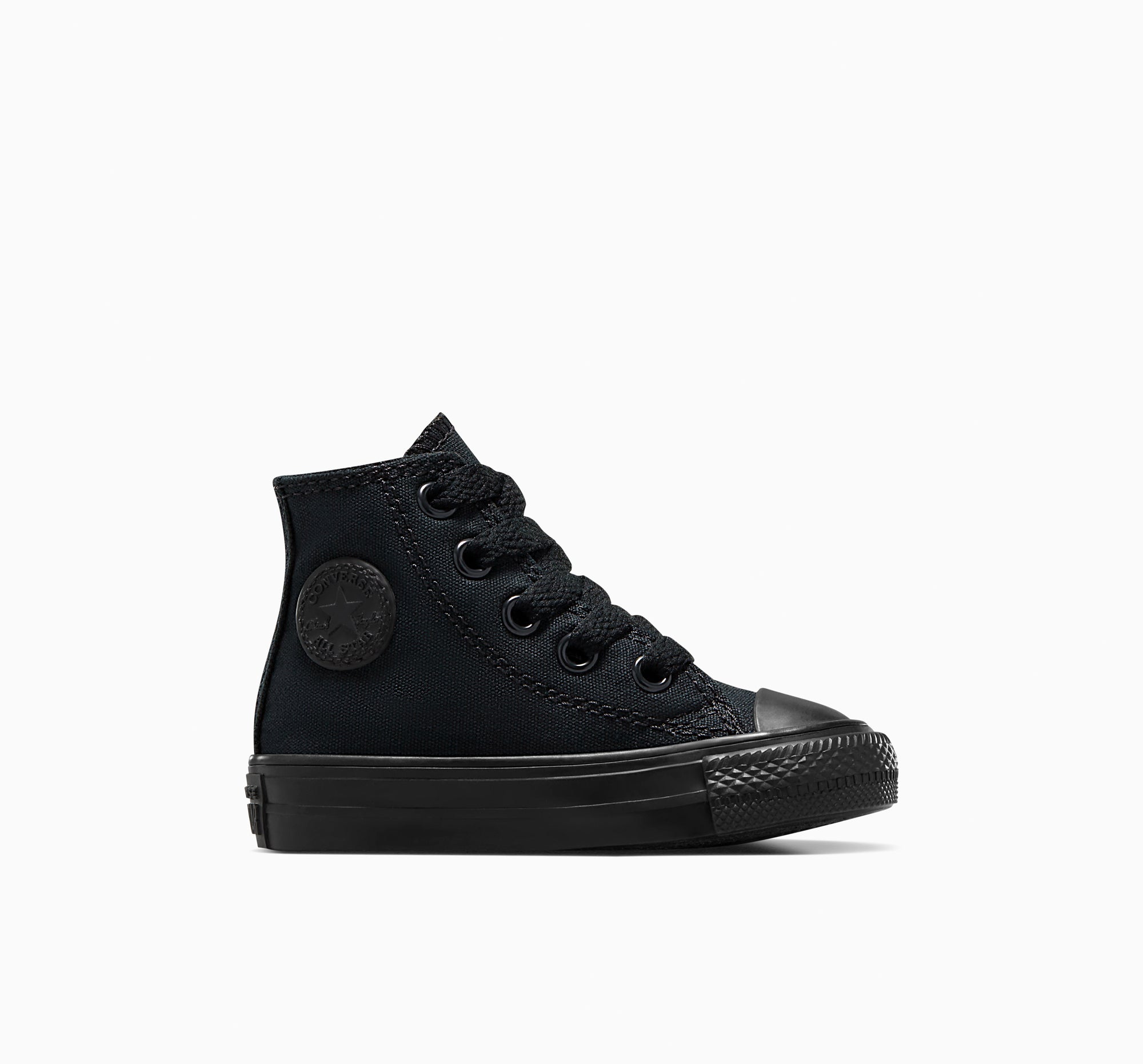 Chuck Taylor All Star Mono Canvas High Top Infant/Toddler