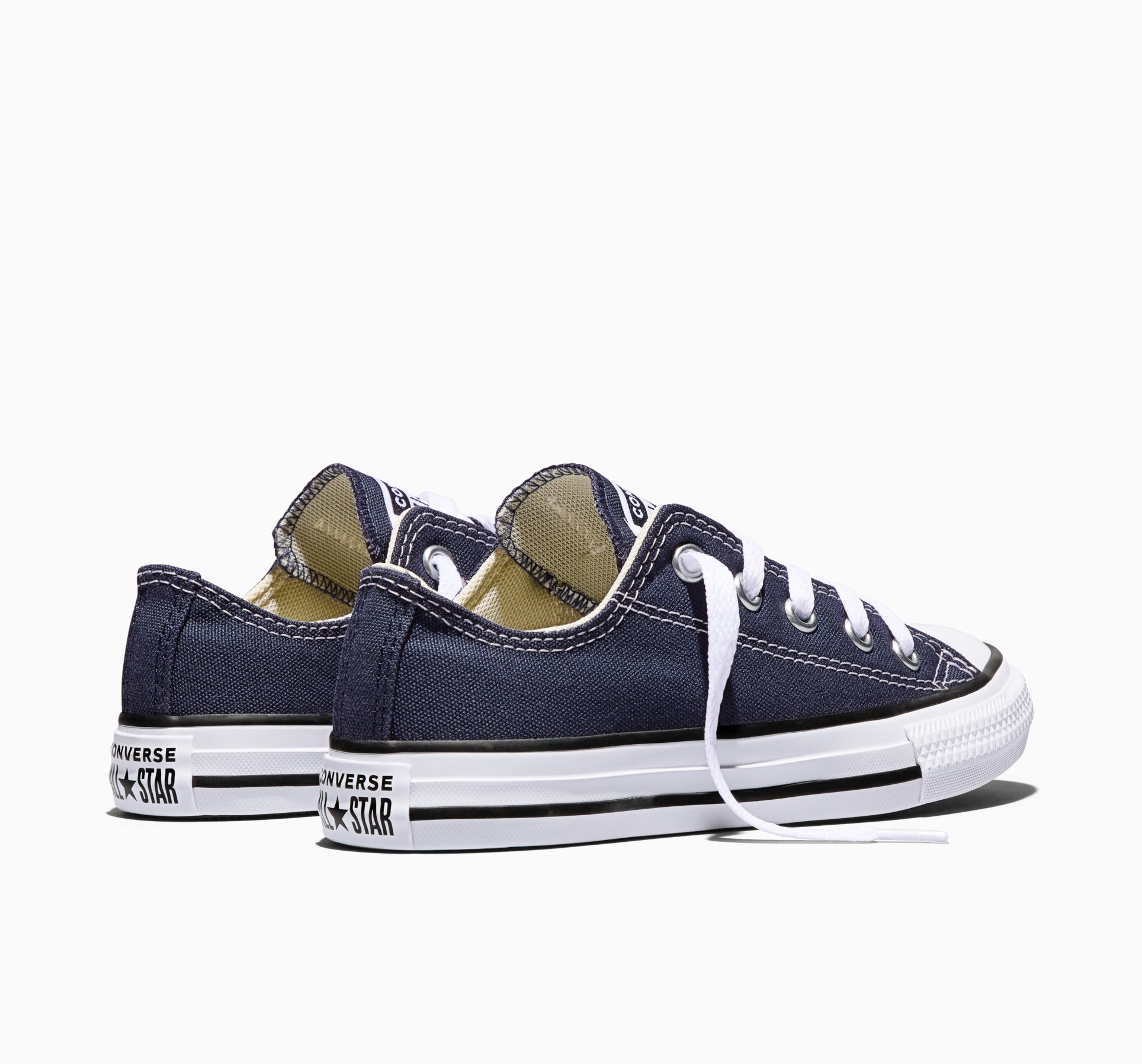 Chuck Taylor All Star Canvas