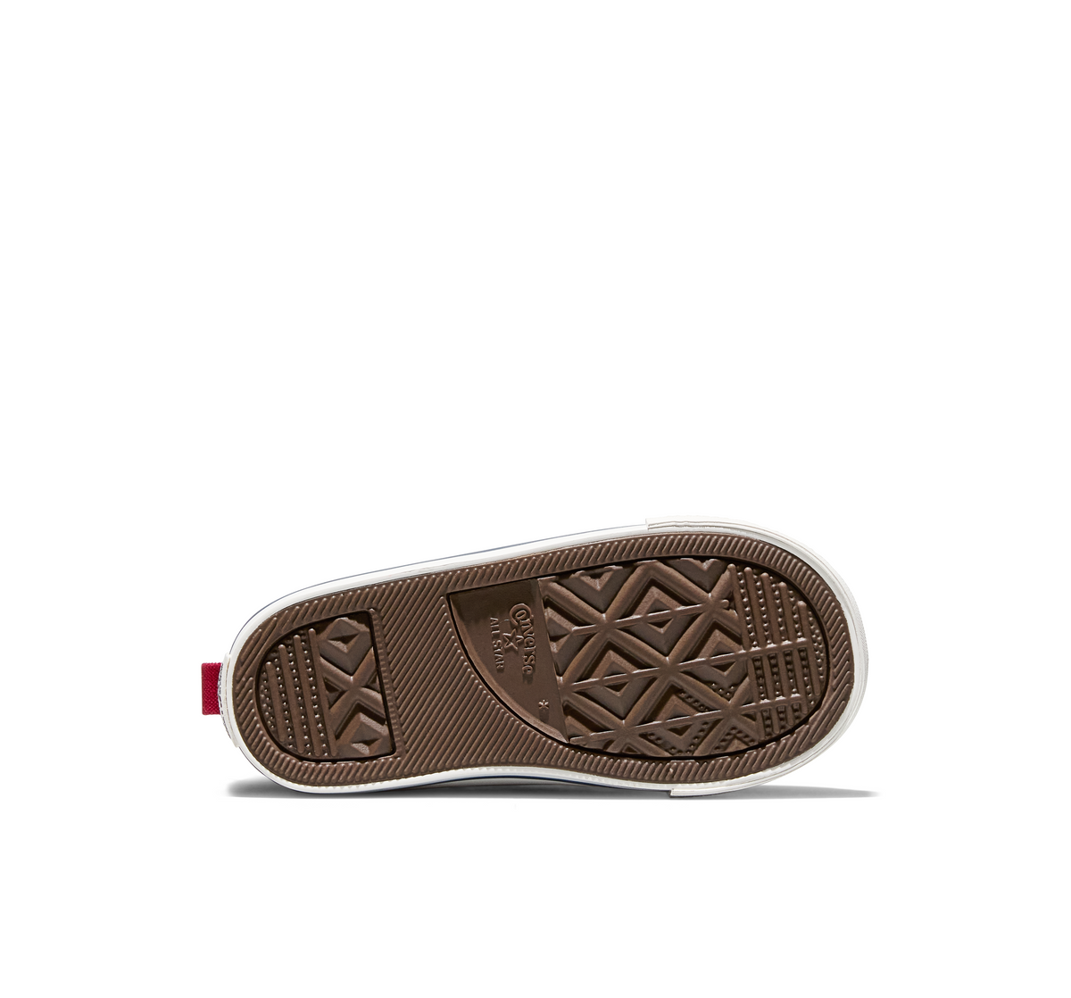Chuck Taylor All Star One Strap Hearts