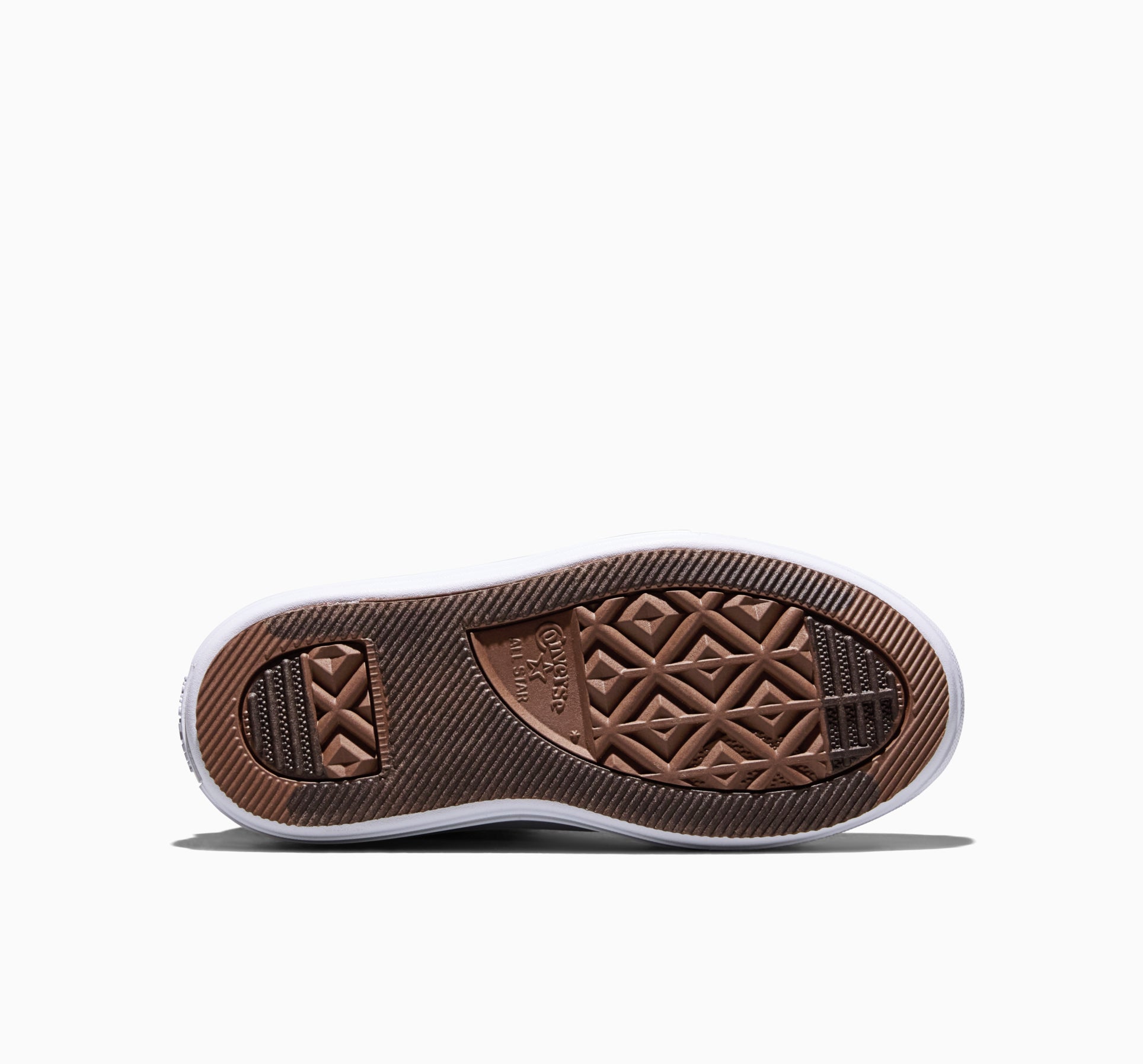 Chuck Taylor All Star Move Platform
