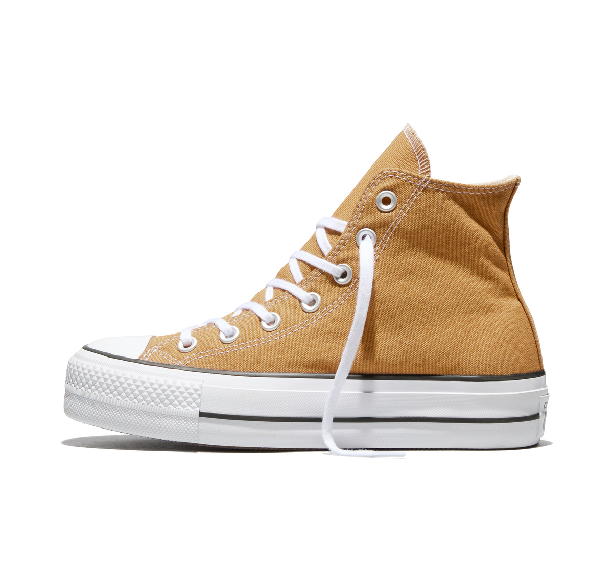 Chuck Taylor All Star Lift Platform