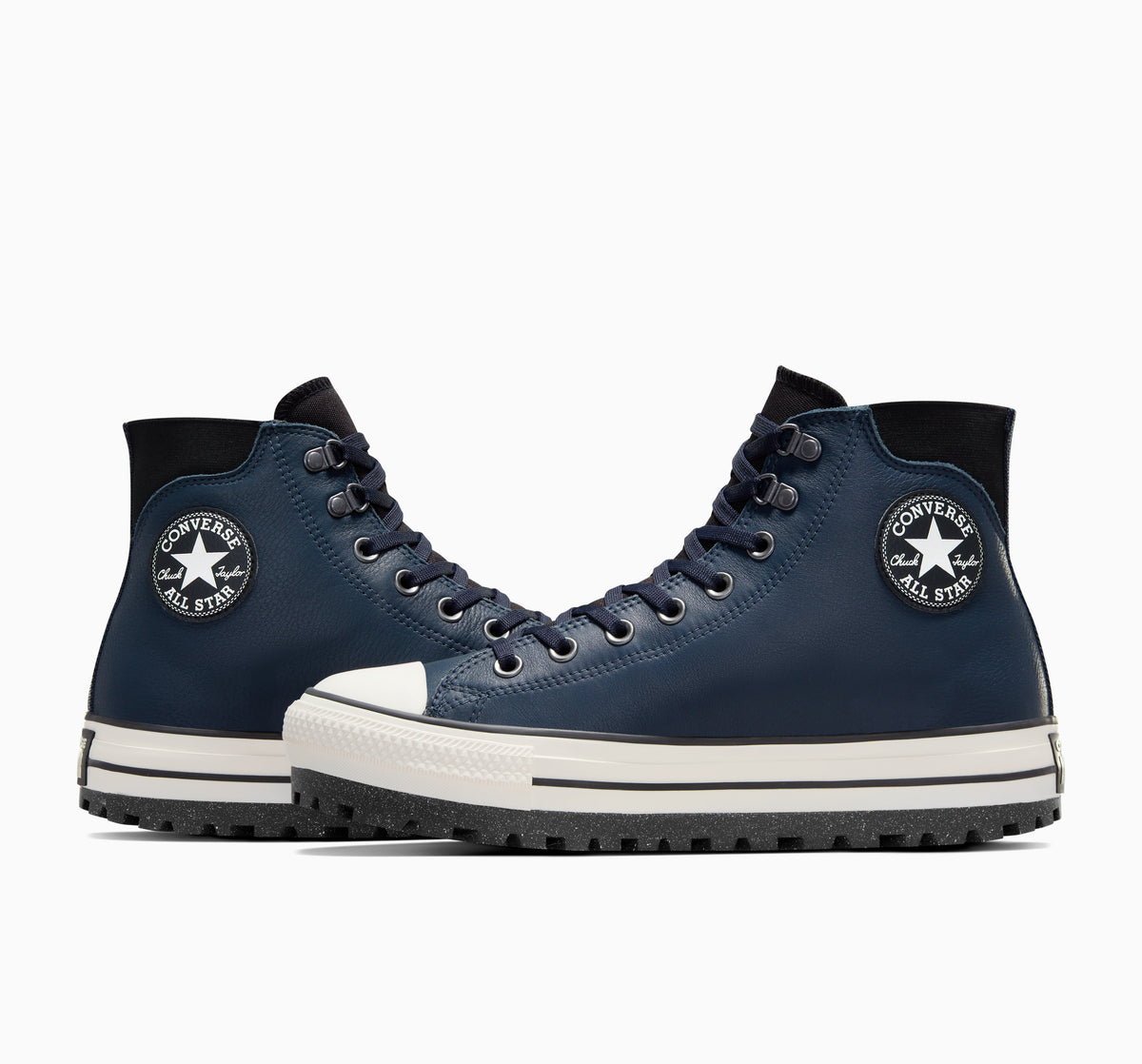 Chuck Taylor All Star City Trek Waterproof Boot