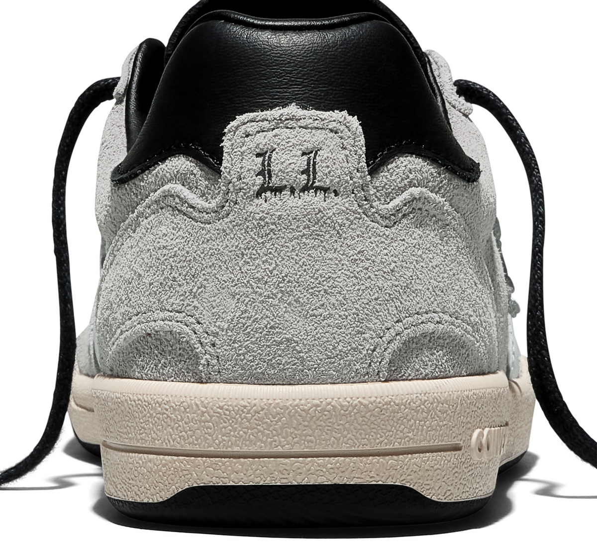 Louie Lopez Pro 2 Suede