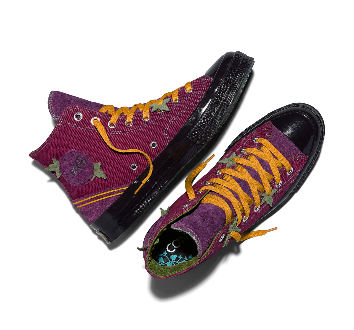 Converse x Wildwood Chuck 70 Prue