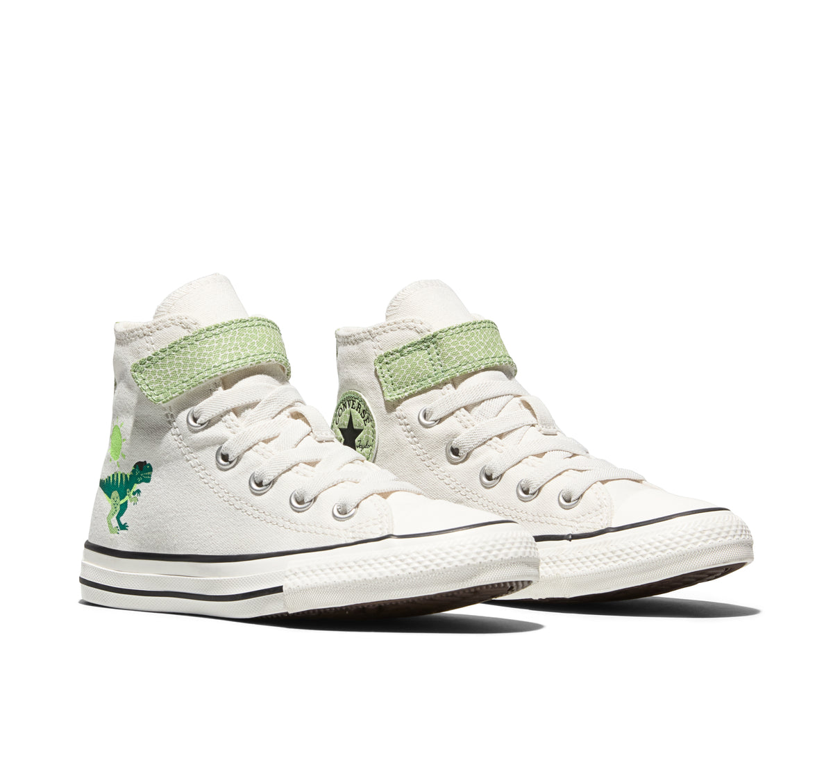 Chuck Taylor All Star Easy-On Dinos