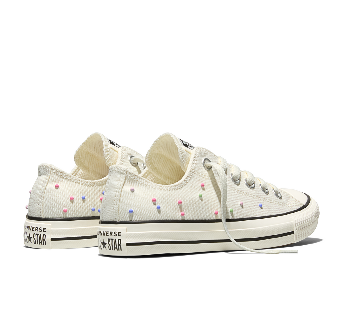 Chuck Taylor All Star Mini Studs