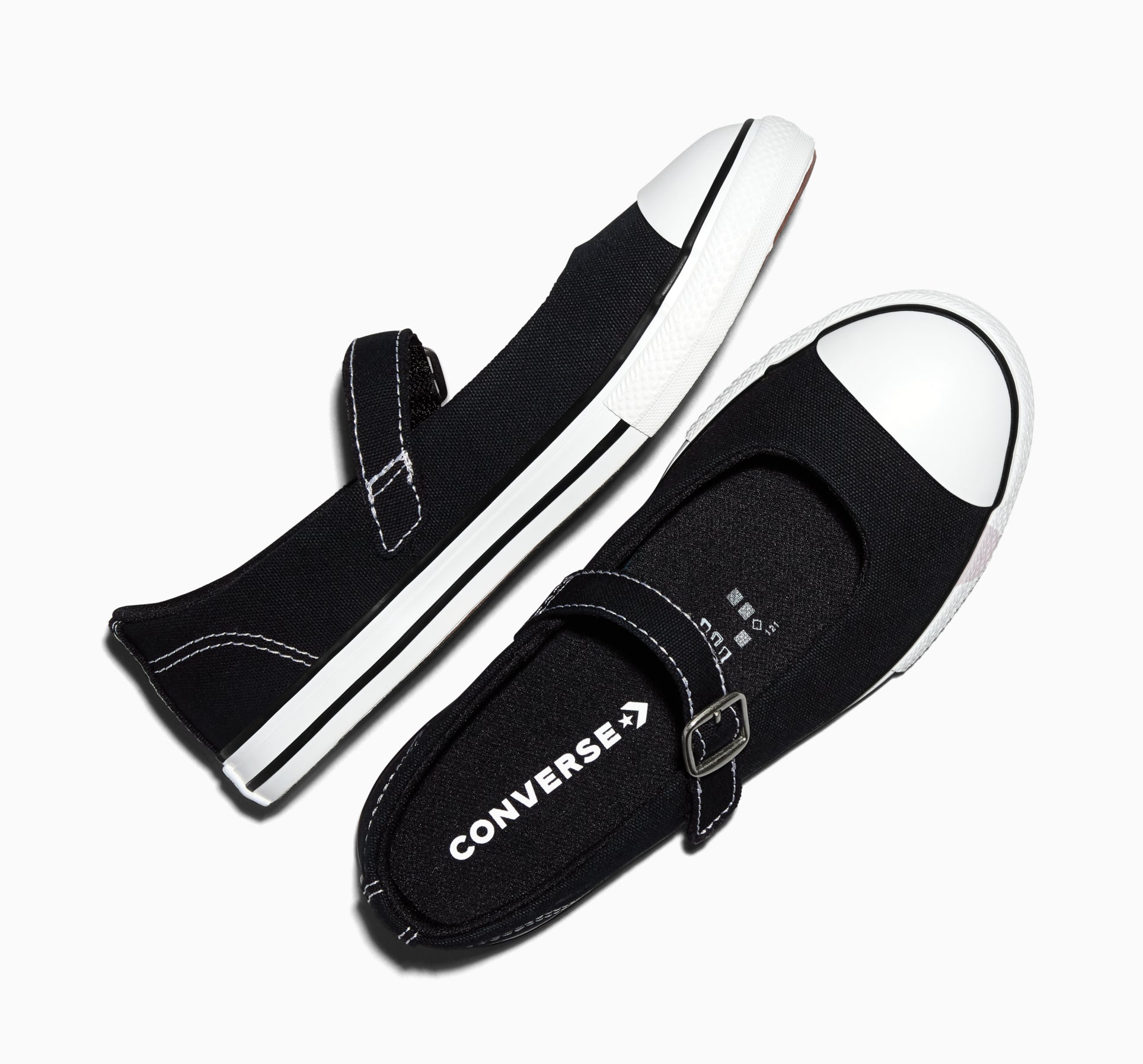 Chuck Taylor All Star Dainty Mary Jane