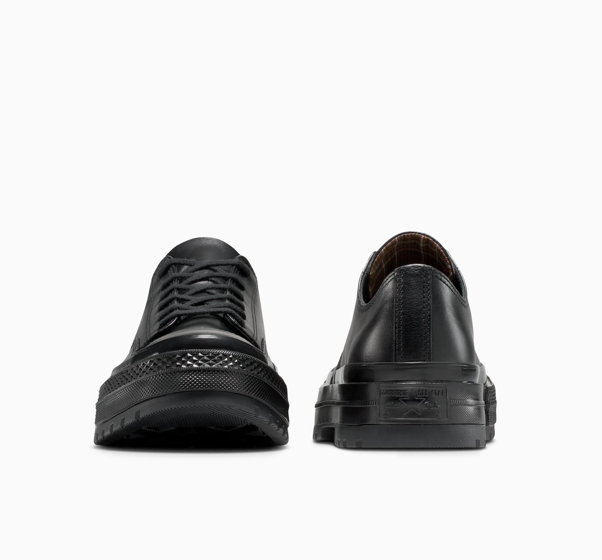 Chuck 70 National Leather