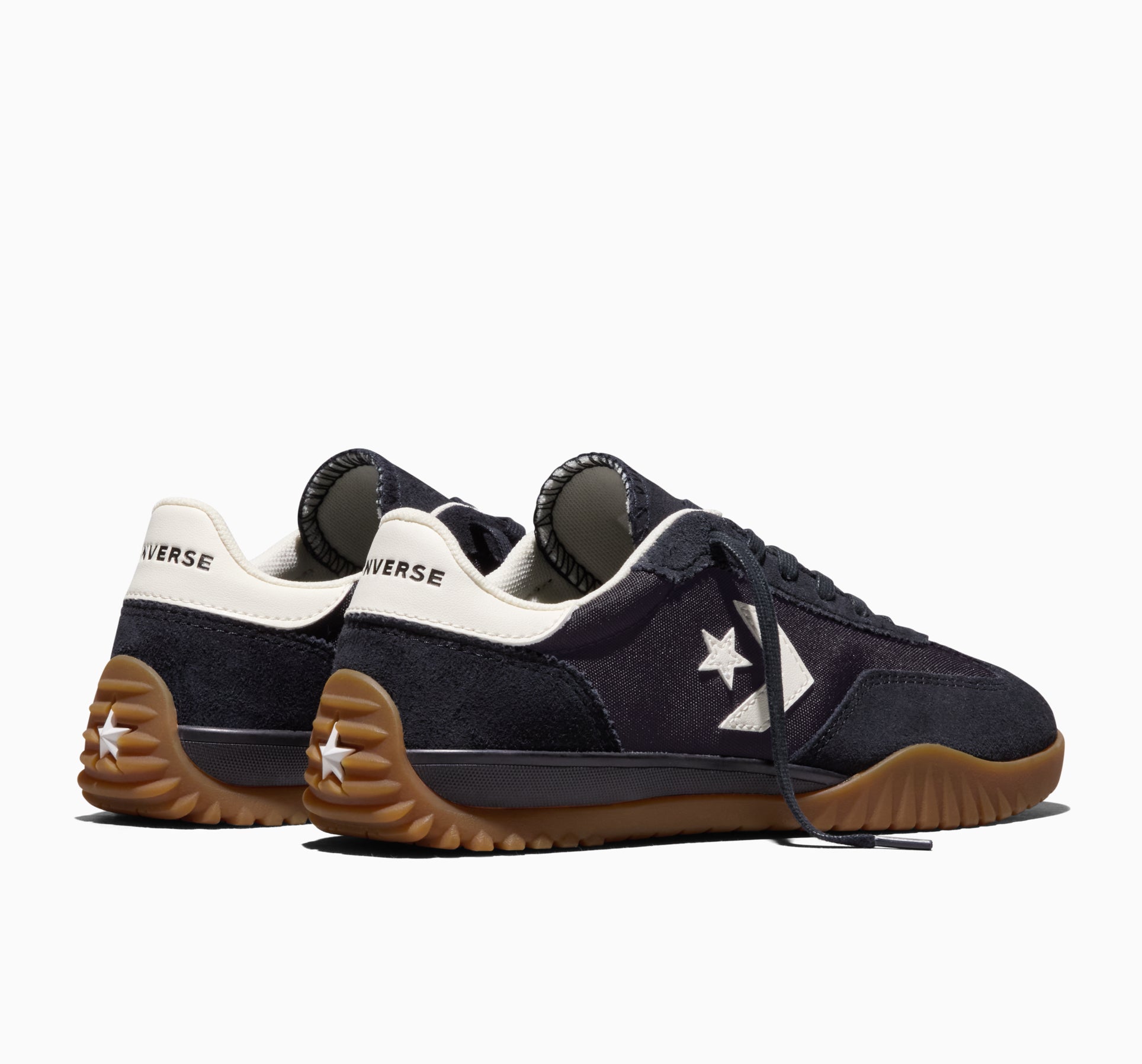 Run Star Trainer