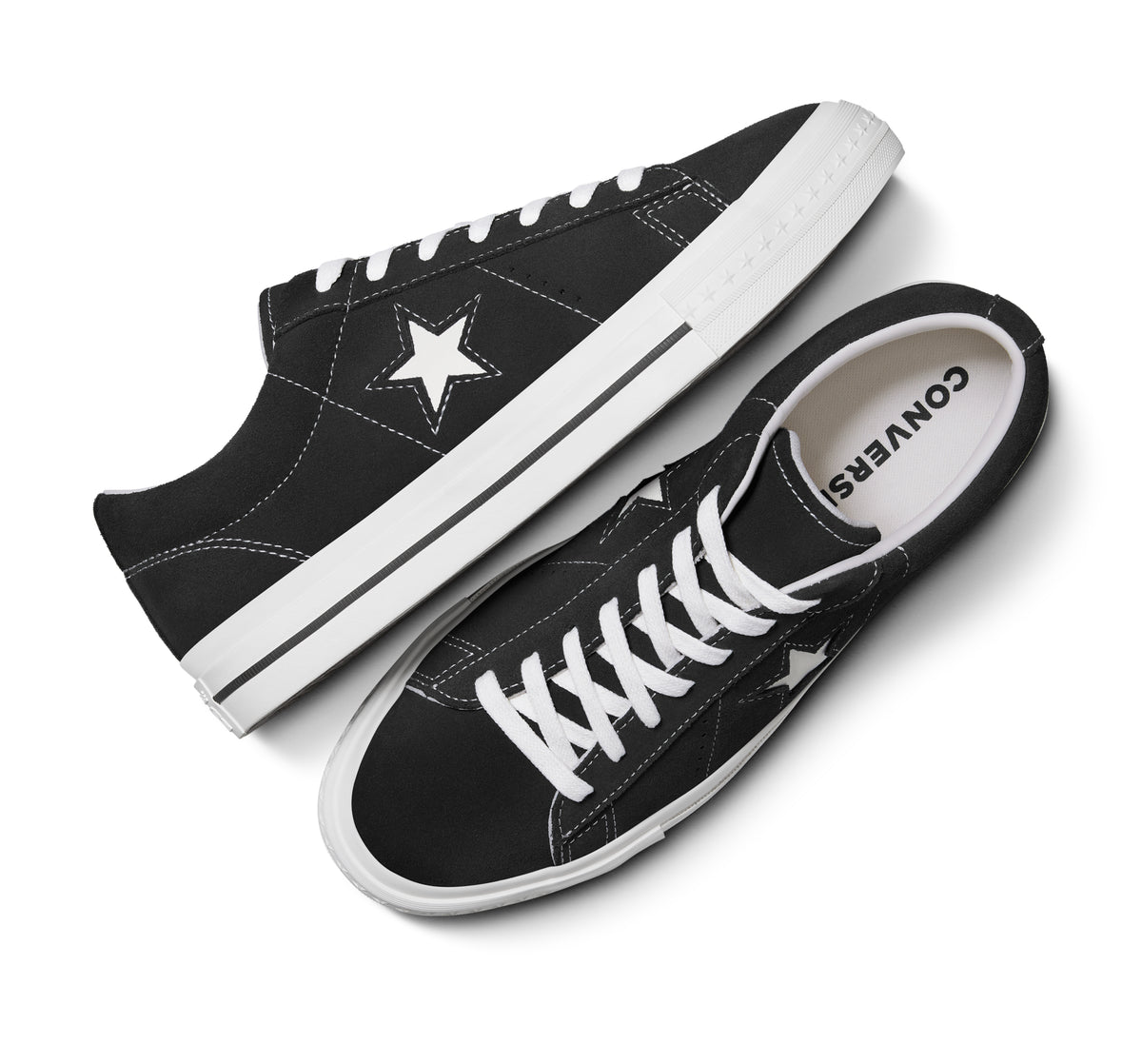 One Star 95