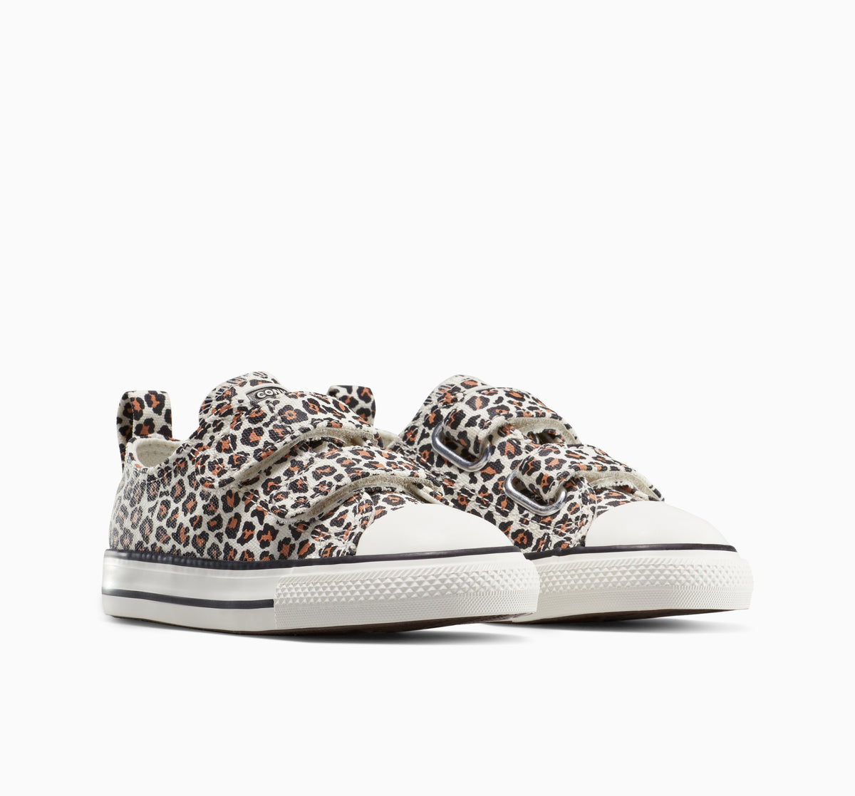 Chuck Taylor All Star Leopard Easy On