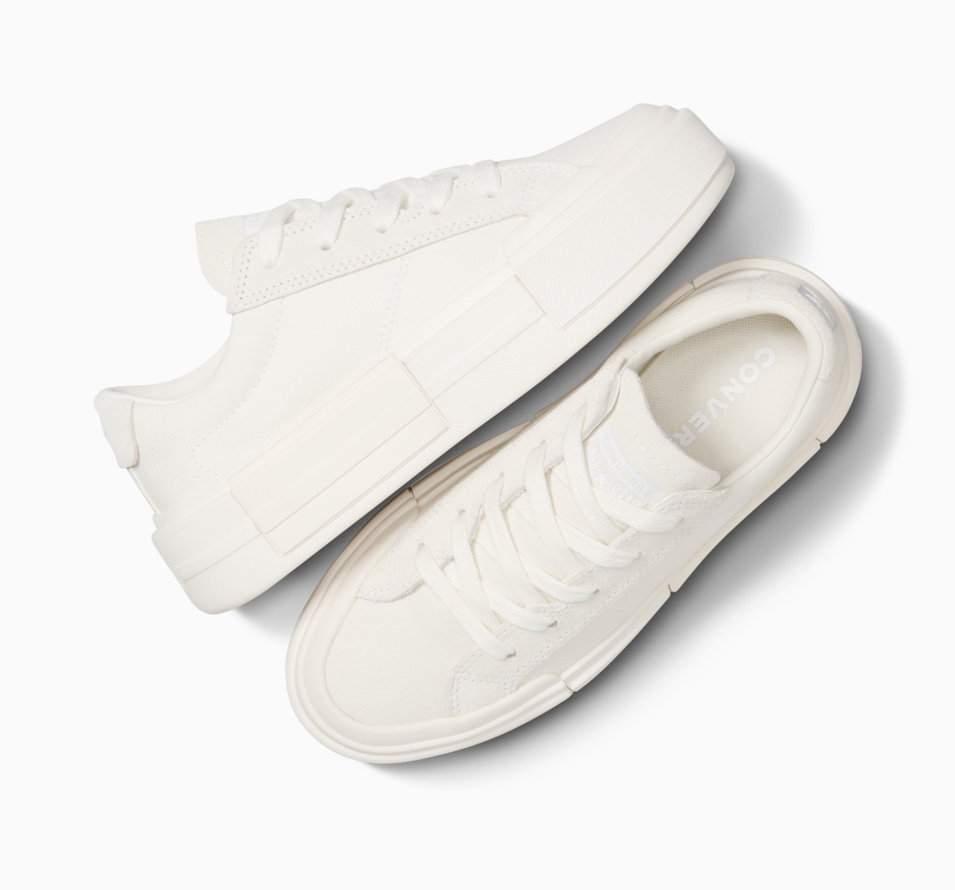 Converse Cruise