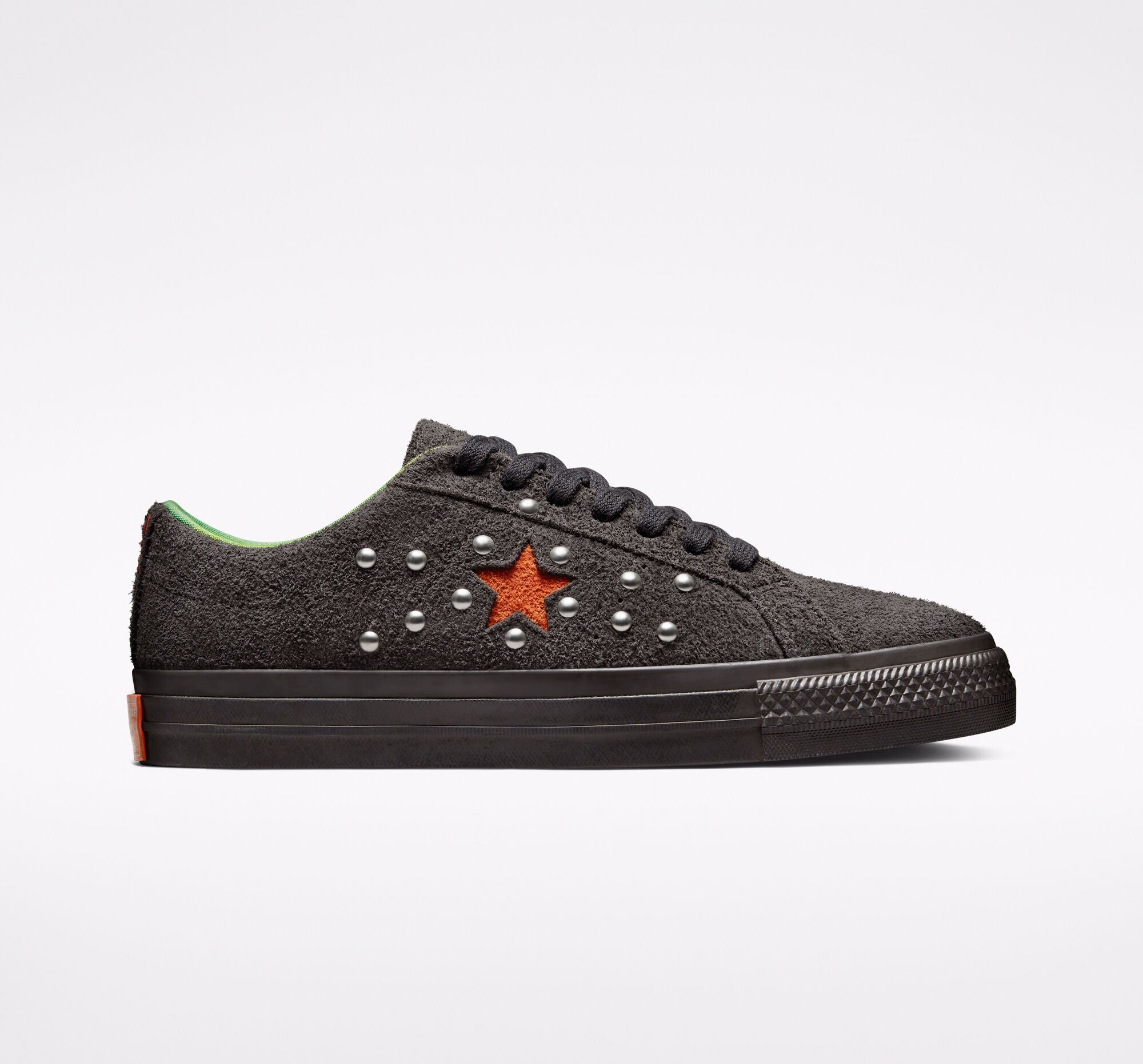 ⭐︎⭐︎⭐︎ヤオ⭐︎⭐︎⭐︎ Converse One Star A Burning Star 2022 A01763C Men's Size