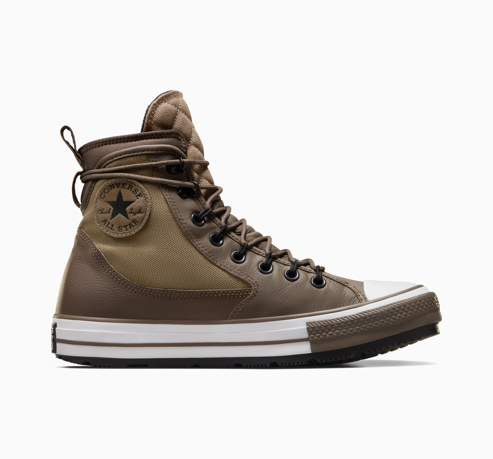 Chuck Taylor All Star All Terrain Waterproof High Top Converse