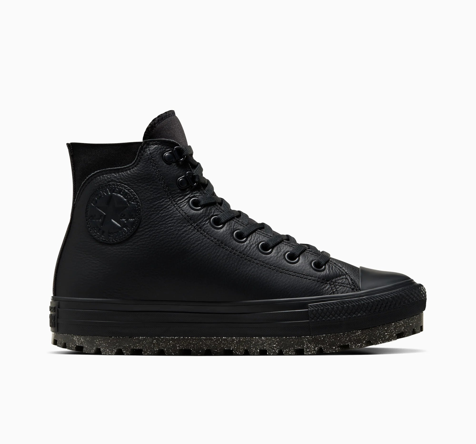コンボ 26cm Shiny Back LV0089 / LVYDTVKTV26 Chuck Taylor All Star City Trek Waterproof Boot High Top