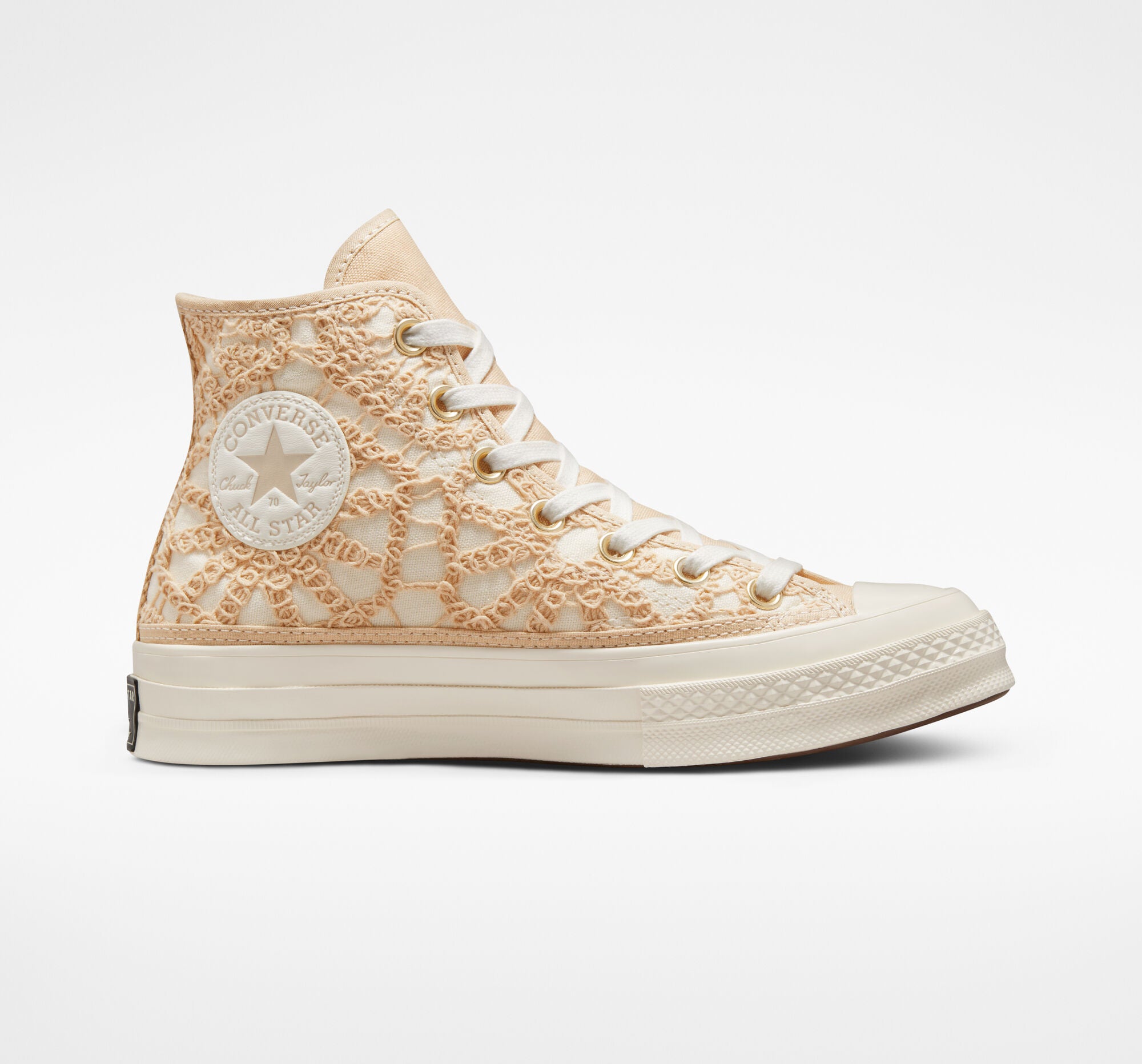 Chuck 70 Daisy Cord High Top | Converse Canada