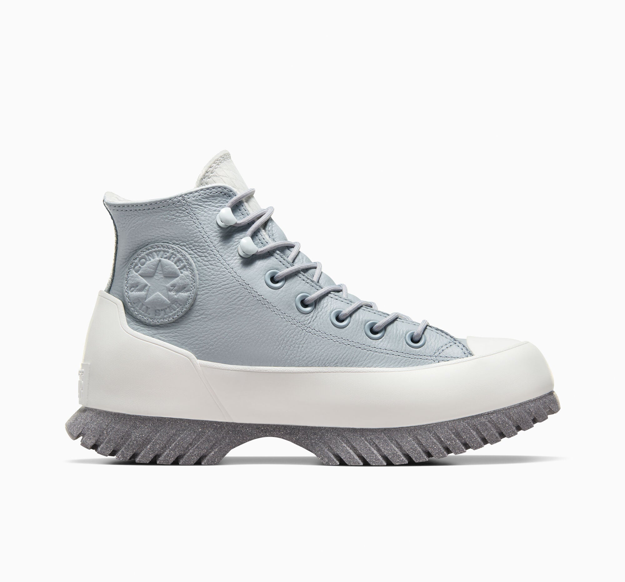 Chuck Taylor All Star Lugged CC High Top Converse Canada