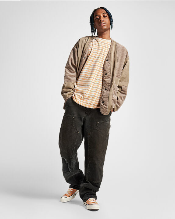 #color_Tiger Moth/Egret/Black