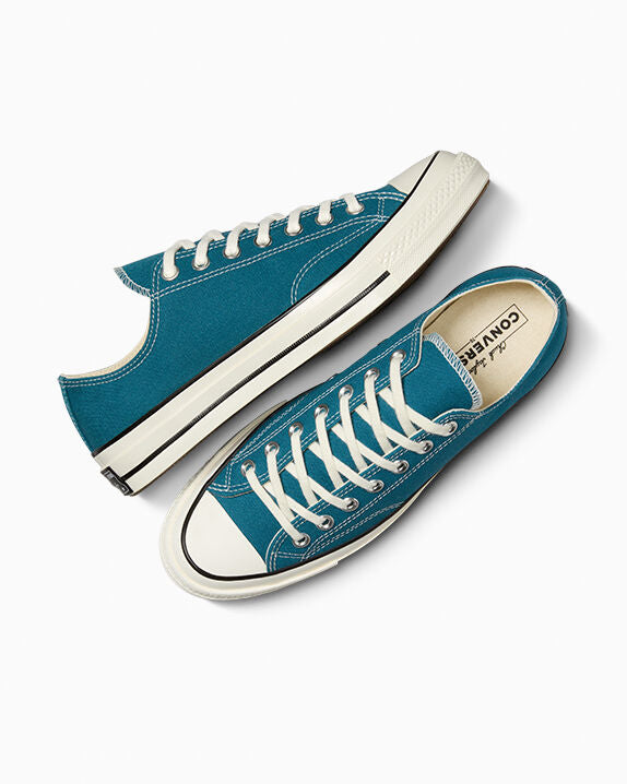 #color_Teal Universe/Egret/Black
