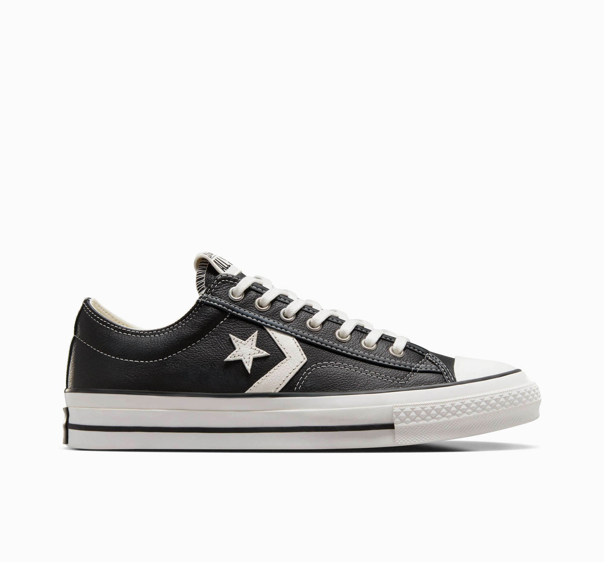 Star Player 76 Fall Leather Low Top | Converse Canada