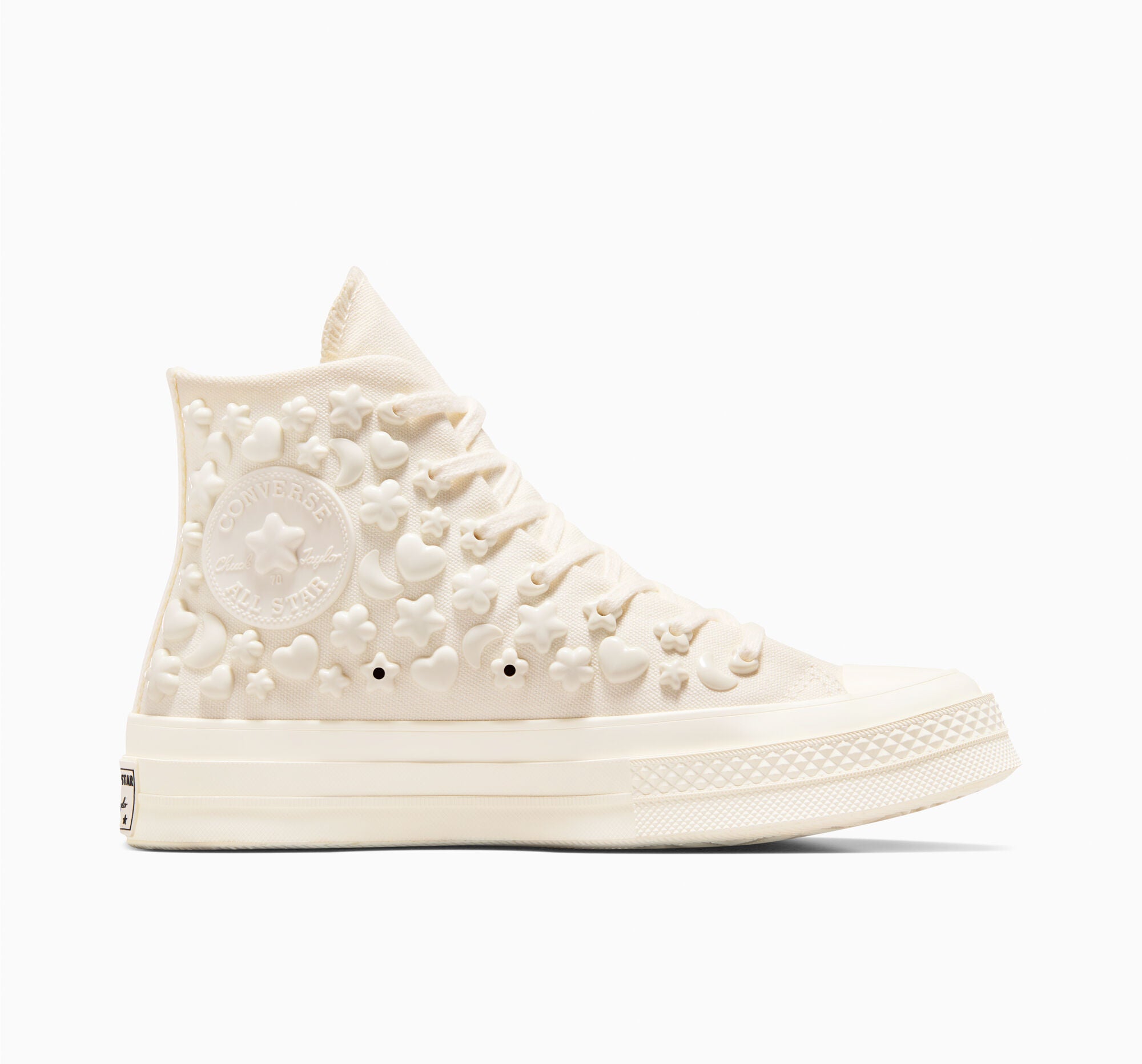Z-74♡ Chuck 70 3D Charms High Top | Converse Canada