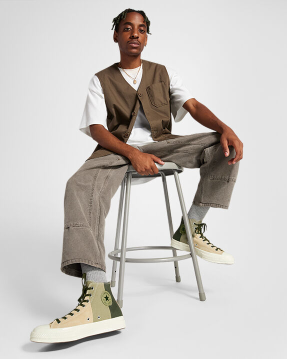 #color_Nutty Granola/Mossy Sloth