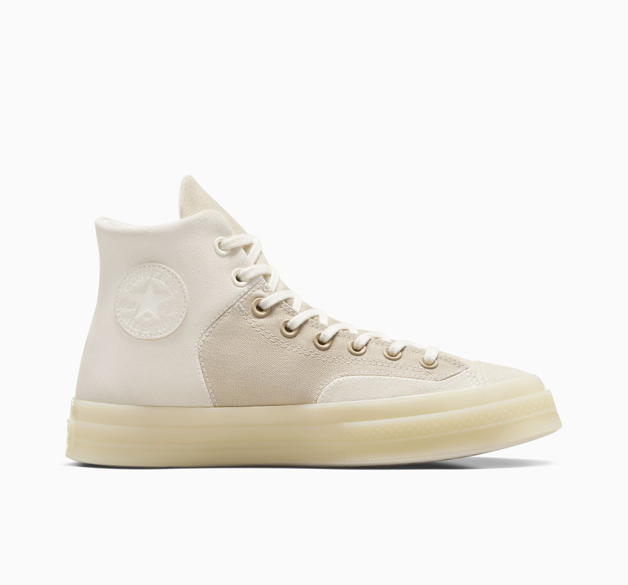Chuck 70 Marquis Mixed Materials High Top | Converse Canada