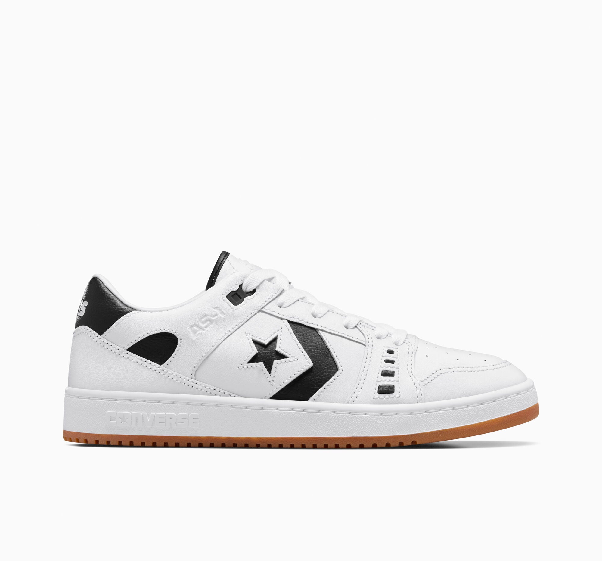 CONS AS-1 Pro Leather Low Top | Converse Canada