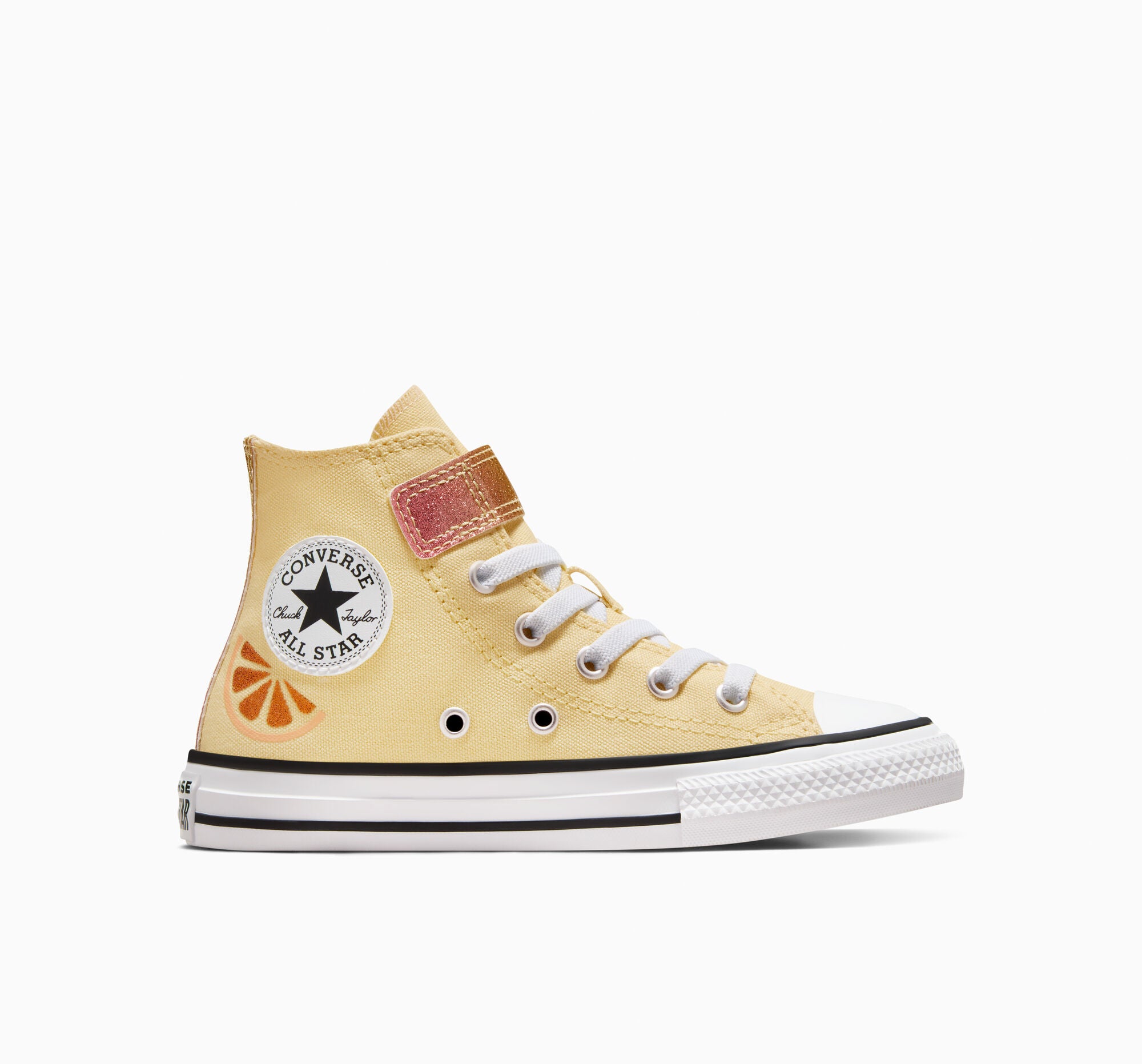 Chuck Taylor All Star Easy On Citrus High Top | Converse Canada
