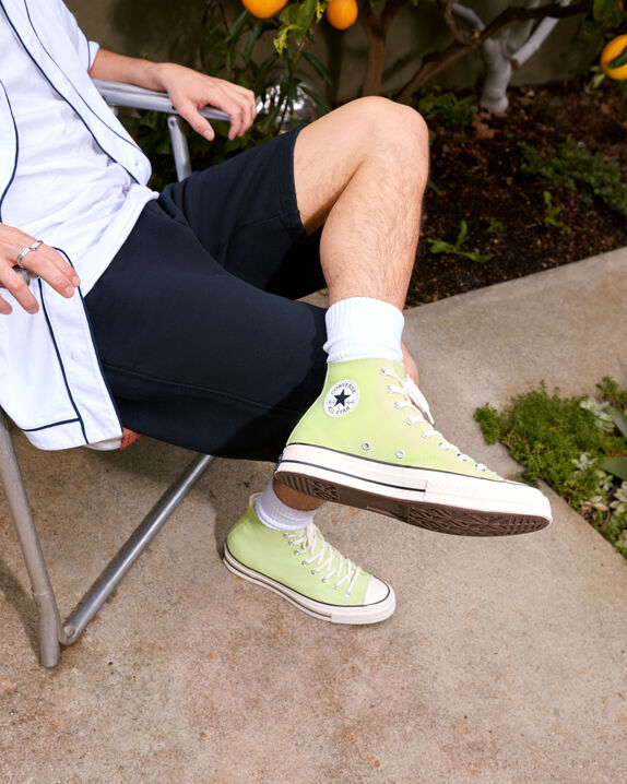 #color_Citron This/Egret/Black