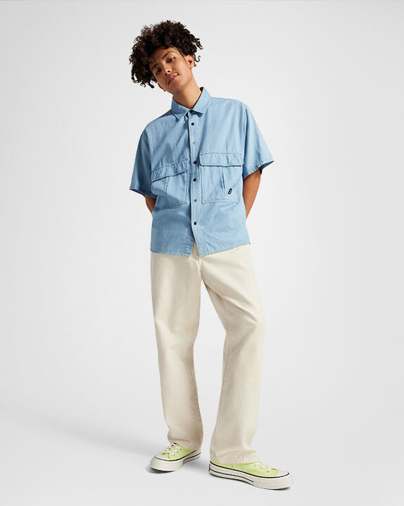 #color_Citron This/Egret/Black