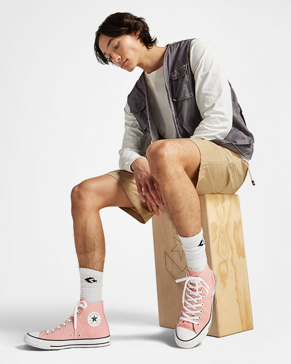 #color_Canyon Clay/White/Black