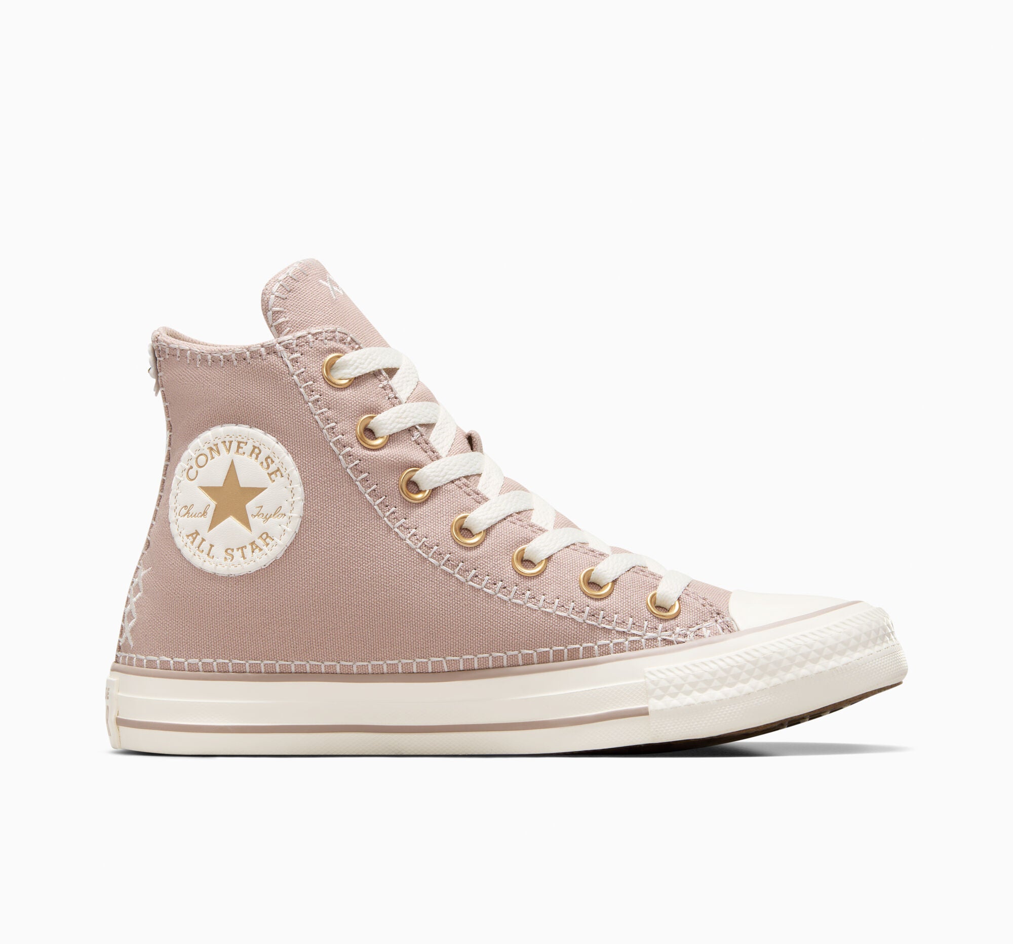 Chuck Taylor All Star Crafted Stitching High Top Converse Canada