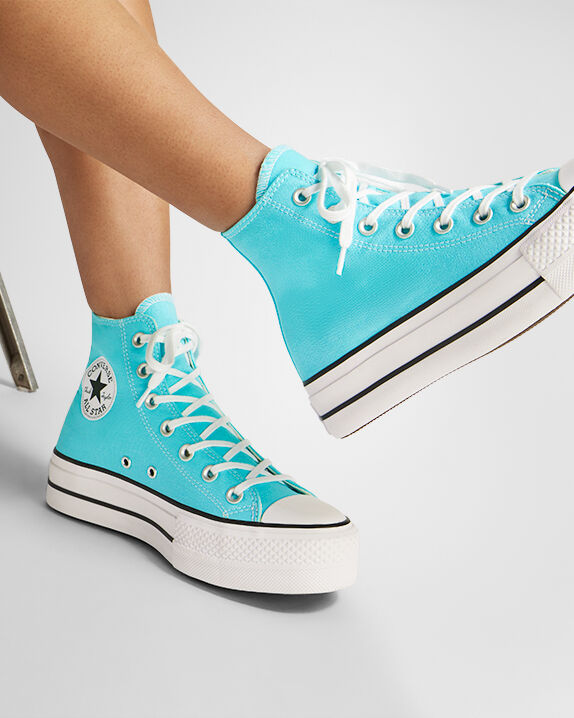 #color_Triple Cyan/White/Black