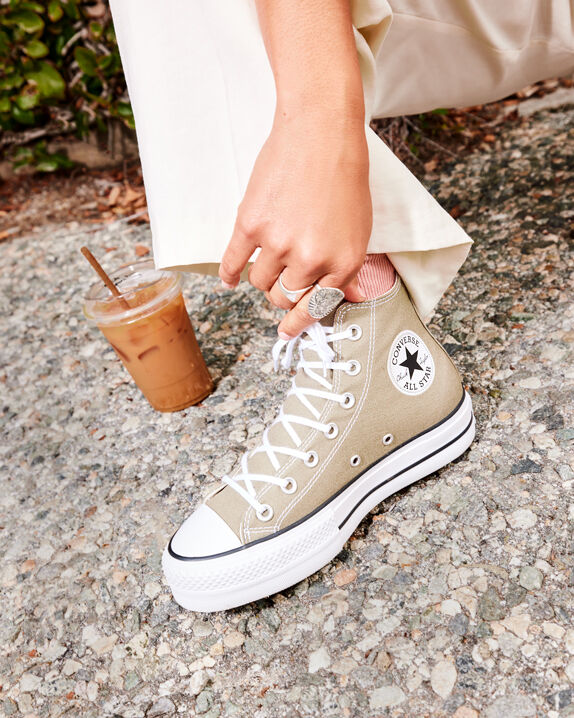 #color_Mossy Sloth/White/Black